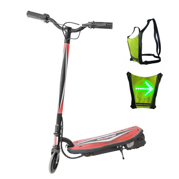 scooter vest