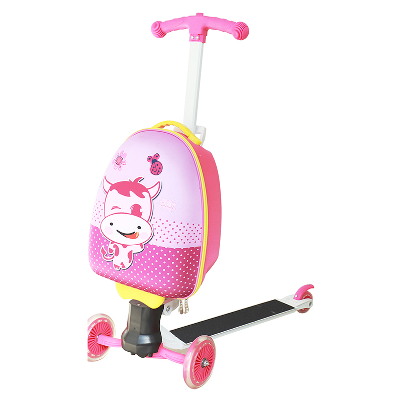 suitcase scooterKDS-ST668