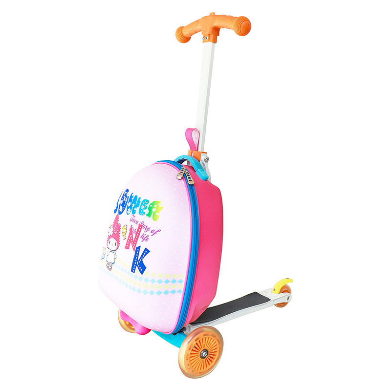 suitcase scooterKDS-ST667