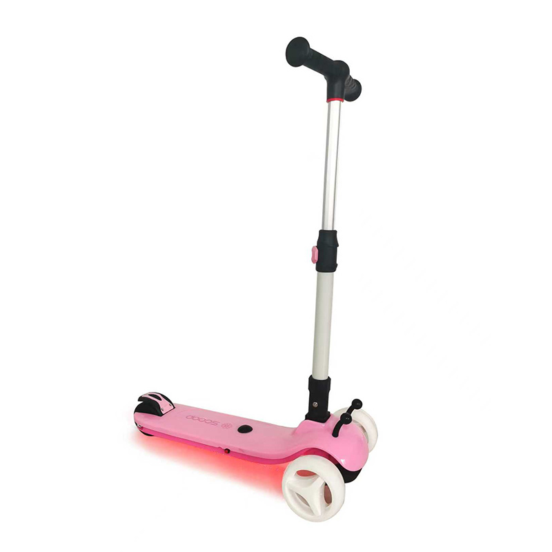 Electric ScooterKDS-DC07