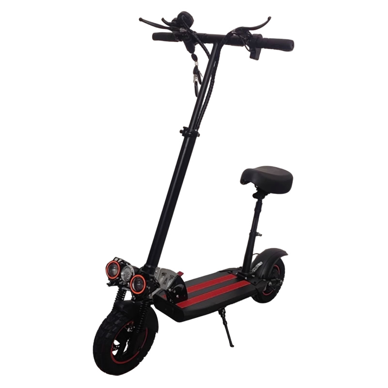 Electric ScooterKDS-DC04