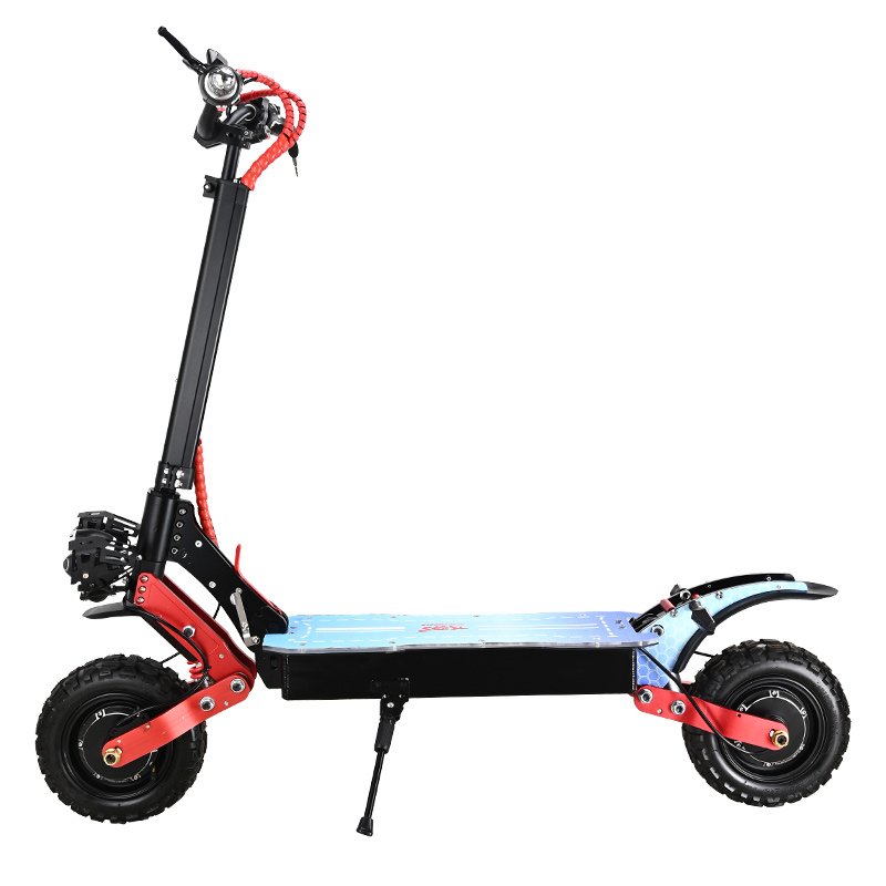 Electric ScooterKDS-DC29
