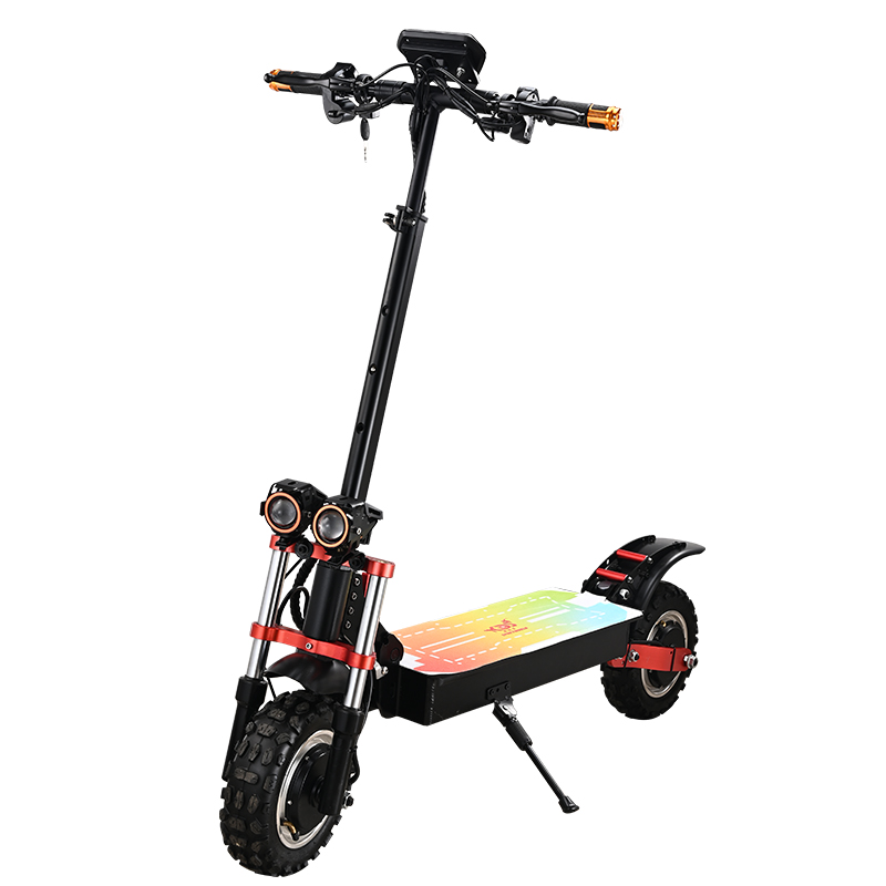 Electric ScooterKDS-DC33