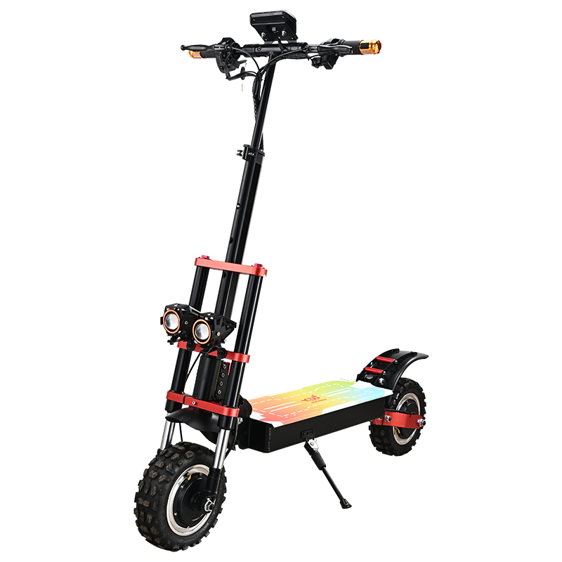 Electric ScooterKDS-DC34