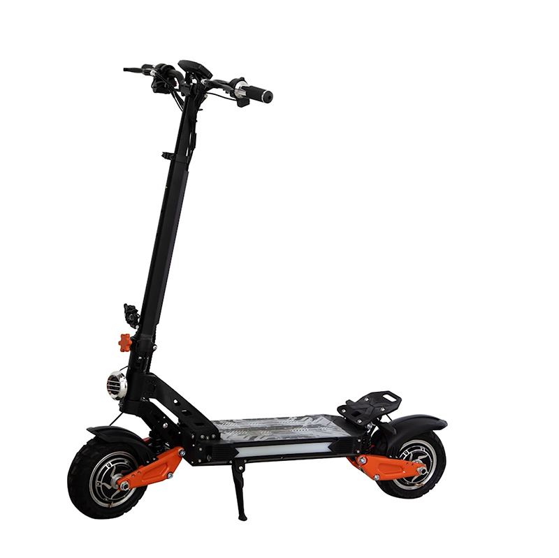 Electric ScooterKDS-DC49