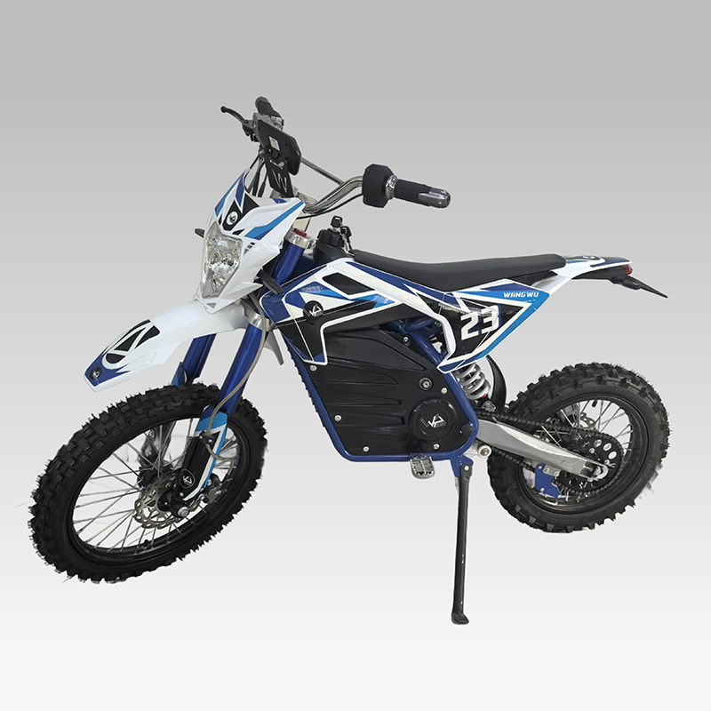 Electric motorcycleKDS-DC52