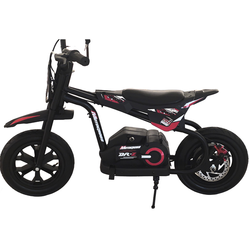 Electric motorcycleKDS-DC57&58