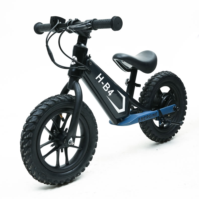 Electric children's balance bikeKDS-43 46