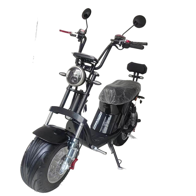 Electric harleyKDS-X12