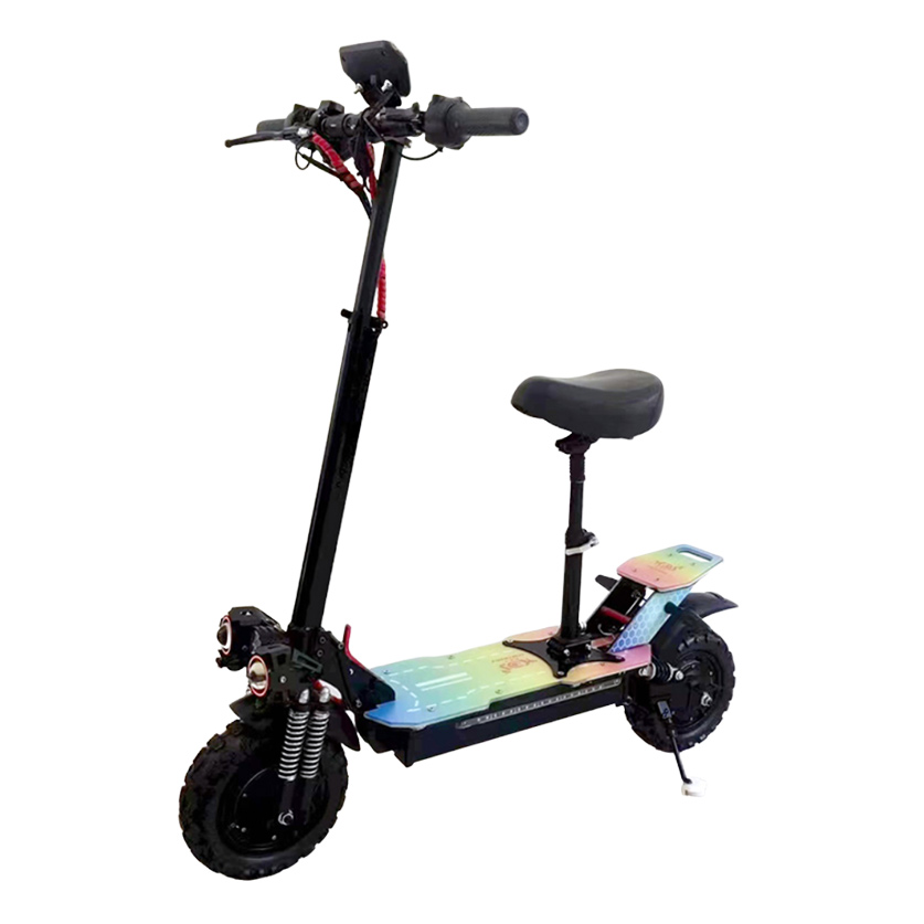 Electric ScooterKDS-DC17-2