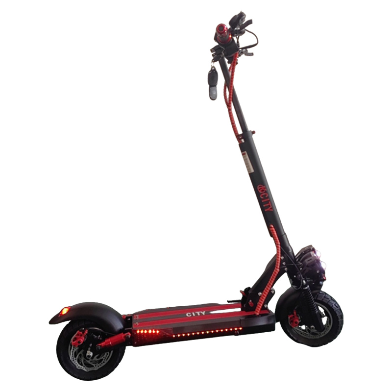 Electric ScooterKDS-DC22-1
